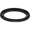 Sensei Pro Brass 67-52mm Step-Down Ring