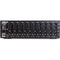 Fredenstein Module Carrier for up to 10 API-500 Modules (2 RU, 19" Rack Format)