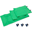 Manfrotto StudioLink Connection Kit (Chroma Key Green)