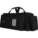 PortaBrace Soft-Sided Carrying Case for Canon EOS C70 with Long Lens Setups