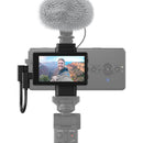 Sony Vlog Monitor for Xperia PRO-I