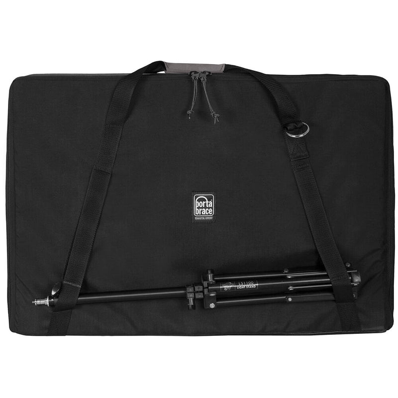 PortaBrace LPB-NOVAP300C Lightweight Shoulder Case for Aputure NOVP300C LED Panel