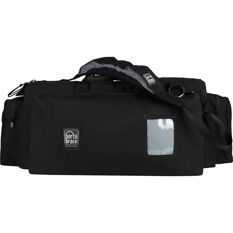 PortaBrace Soft-Sided Carrying Case for Sony FX3 with Long Lens Setups