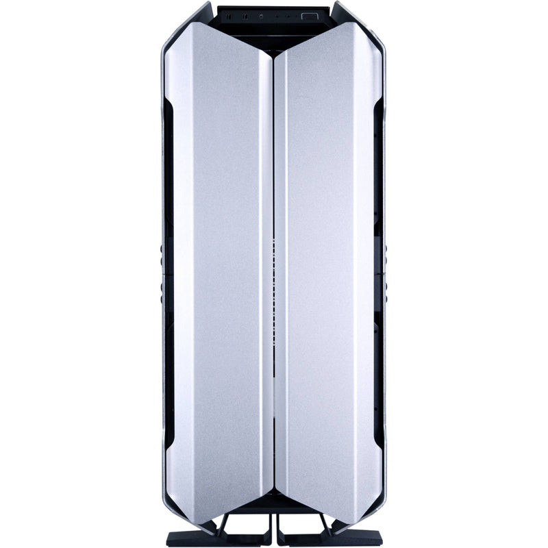 Lian Li ODYSSEY X Full-Tower Case (Silver)