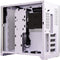 Lian Li O11 Dynamic Mid-Tower Case with Anti-Sag Bracket (White)