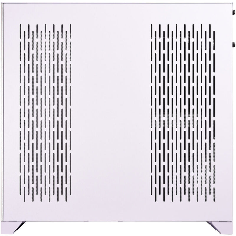 Lian Li O11 Dynamic Mid-Tower Case with Anti-Sag Bracket (White)