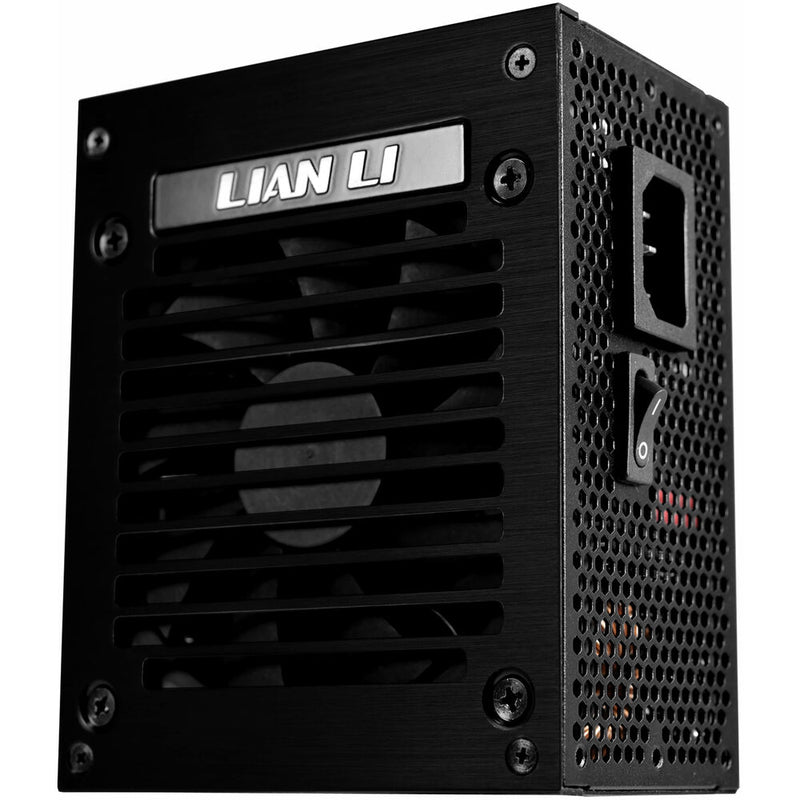 Lian Li 750W SP750 SFX 80 Plus Gold Fully Modular Power Supply