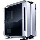 Lian Li ODYSSEY X Full-Tower Case (Silver)