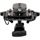 Proaim Megagrip Suction Cup Camera Car Mount with Flight Case