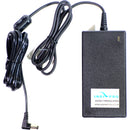 IndiPRO Tools 12 VAC Power Supply for JVC GY-HC500U Camera (8')