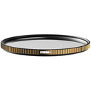 PolarPro QuartzLine FX Mist Heavy Filter (77mm, 1/2 Diffusion)