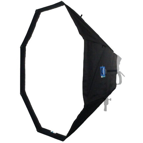 Chimera Octa 5 Lightbank W Frame For Aputure P600C