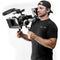 SHAPE Shoulder Mount with Matte Box and Follow Focus for Sony FX3