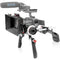 SHAPE Shoulder Mount with Matte Box and Follow Focus for Sony FX3