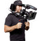 SHAPE Shoulder Mount with Matte Box and Follow Focus for Sony FX3