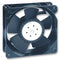 EBM-PAPST 4114N/2H7P Axial Fan, 4100N Series, IP54, 24 V, DC, 119 mm, 38 mm, 76 dBA, 294.2 cu.ft/min