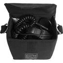 PortaBrace HP-MDR7506 Cordura Belt Pouch for Sony MDR-7506 Headphones