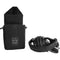 PortaBrace HP-MDR7506 Cordura Belt Pouch for Sony MDR-7506 Headphones