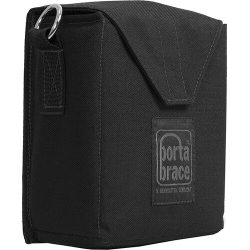 PortaBrace HP-MDR7506 Cordura Belt Pouch for Sony MDR-7506 Headphones