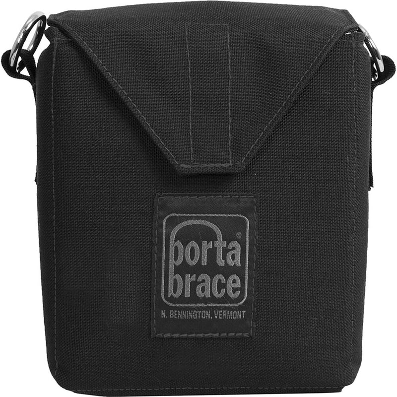 PortaBrace HP-MDR7506 Cordura Belt Pouch for Sony MDR-7506 Headphones