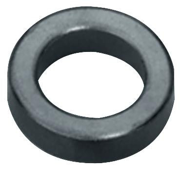 WURTH ELEKTRONIK 74270119 Ferrite Core, Cylindrical, 398 ohm, 6.4 mm Length, 13.8 mm ID, 22.5 mm OD