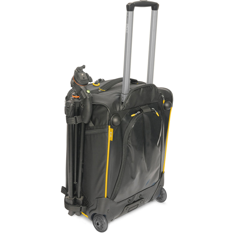 ORCA Wheeled DSLR Trolley Case with Backpack System