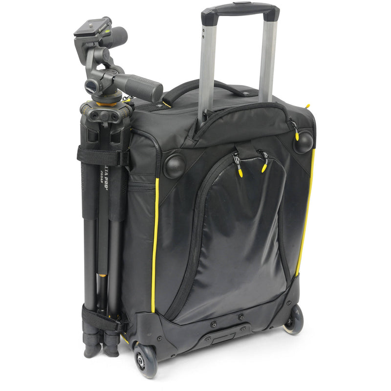 ORCA Wheeled DSLR Trolley Case with Backpack System