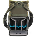 Tenba Fulton v2 16L Photo Backpack (Tan/Olive)