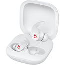 Beats by Dr. Dre Beats Fit Pro Noise-Canceling True Wireless In-Ear Headphones (Beats White)