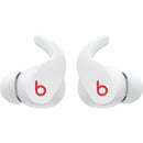 Beats by Dr. Dre Beats Fit Pro Noise-Canceling True Wireless In-Ear Headphones (Beats White)