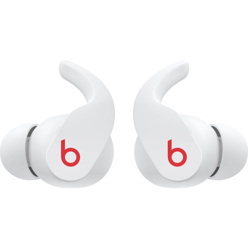 Beats by Dr. Dre Beats Fit Pro Noise-Canceling True Wireless In-Ear Headphones (Beats White)