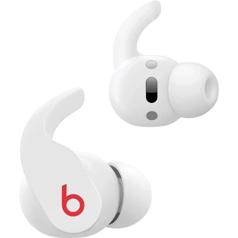 Beats by Dr. Dre Beats Fit Pro Noise-Canceling True Wireless In-Ear Headphones (Beats White)
