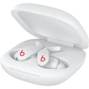 Beats by Dr. Dre Beats Fit Pro Noise-Canceling True Wireless In-Ear Headphones (Beats White)