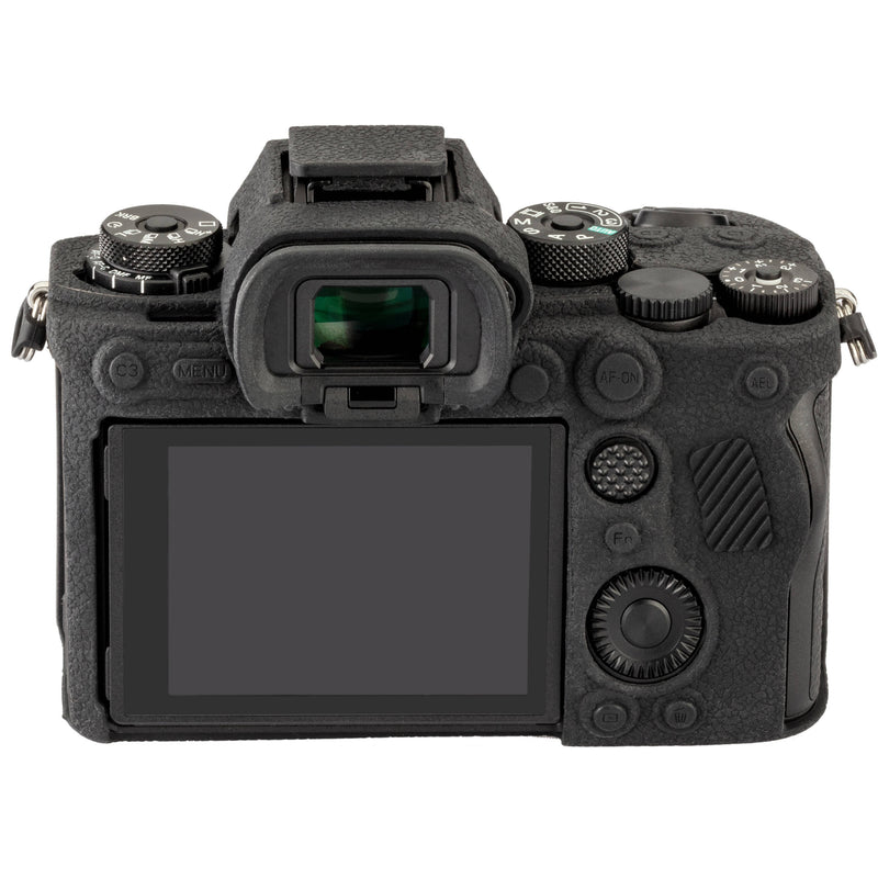 Ruggard SleekGuard Silicone Camera Skin for Sony a1