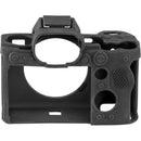 Ruggard SleekGuard Silicone Camera Skin for Sony a1