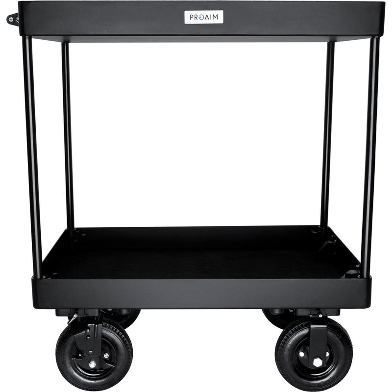 Proaim Bowado Pro 36" Video Production Camera Cart