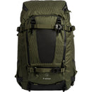 f-stop TILOPA 50L DuraDiamond Travel & Adventure Camera Backpack Bundle (Cypress Green)