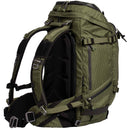 f-stop TILOPA 50L DuraDiamond Travel & Adventure Camera Backpack Bundle (Cypress Green)