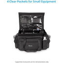 Proaim Cine Cube Camera Bag