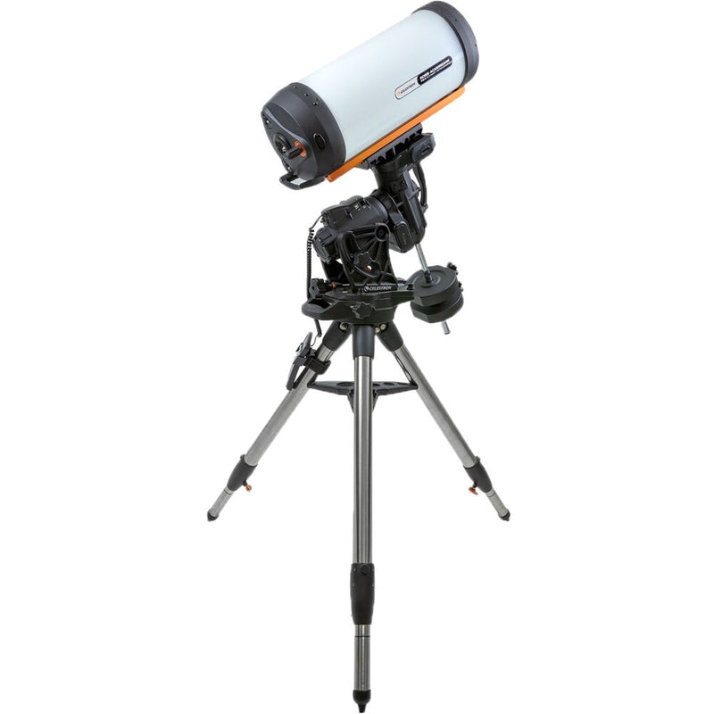 Celestron CGX 800 8" f/2 RASA GoTo Telescope