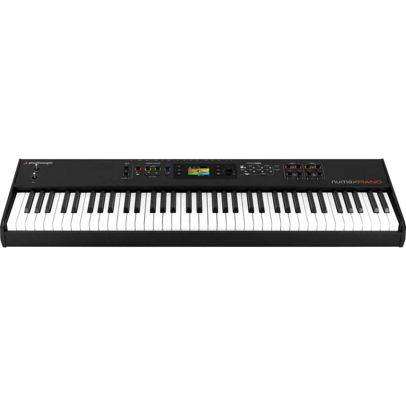 StudioLogic Numa X Piano 73-Key Digital Stage Piano with FATAR TP/110 Keybed