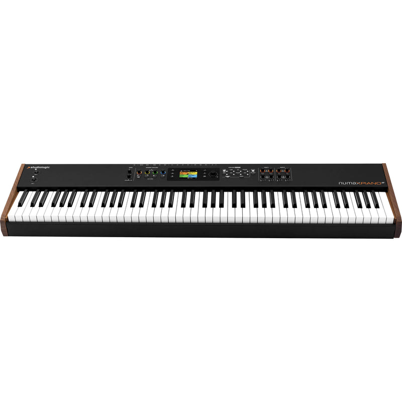 StudioLogic Numa X Piano GT 88-Key Digital Stage Piano with FATAR TP/400 Wood Keybed