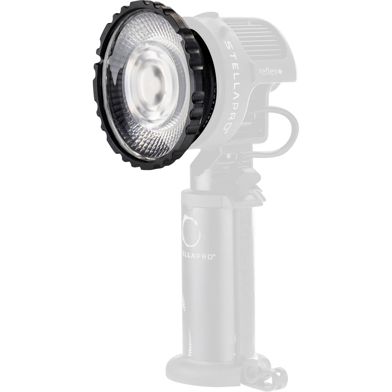 Light & Motion Spot Optic for Reflex Stella Pro and Sola Lights