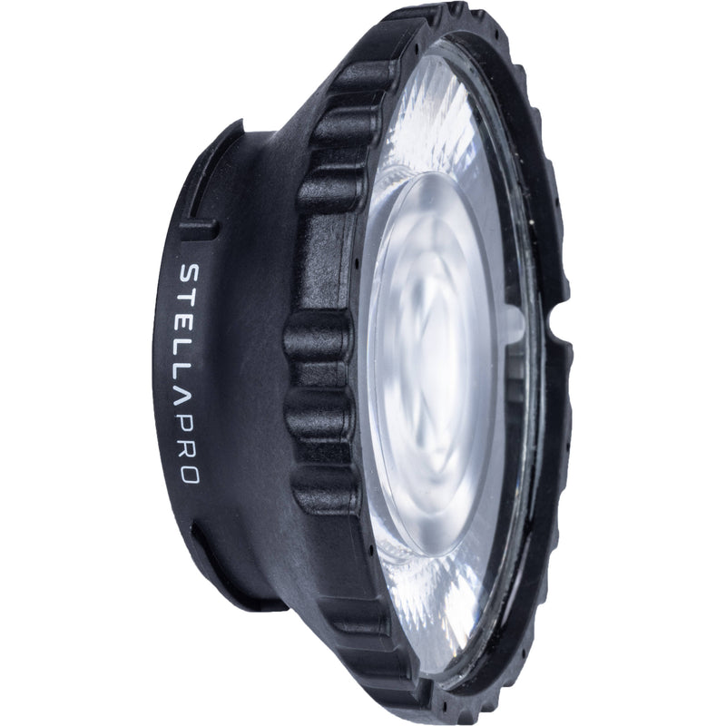 Light & Motion Spot Optic for Reflex Stella Pro and Sola Lights