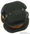 WURTH ELEKTRONIK 74477310 Surface Mount Power Inductor, WE-PD2 Series, 10 &micro;H, 1.45 A, 1.74 A, Unshielded, 0.182 ohm