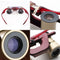 KabukiGlasses 4x13 HD Theater/Opera Glasses/Binoculars (Burgundy)