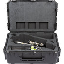 SKB iSeries TenPoint Havoc Crossbow Case (Black)