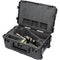 SKB iSeries TenPoint Havoc Crossbow Case (Black)