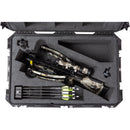 SKB iSeries TenPoint Havoc Crossbow Case (Black)