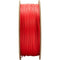 Polymaker PolyTerra PLA Eco Friendly 3D Printing Filament 2.2 lb (1.75mm Diameter, Lava Red)